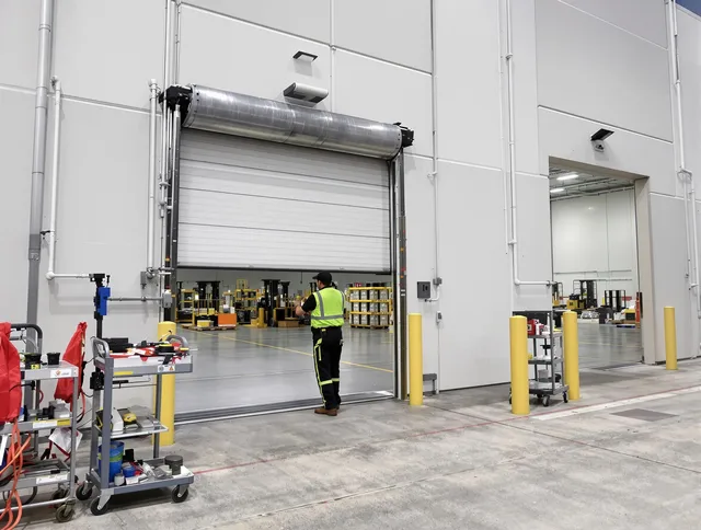 Commercial Repair service in Plainfield, CT