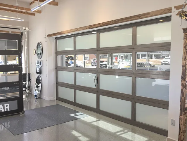 Custom Doors service in Plainfield, CT