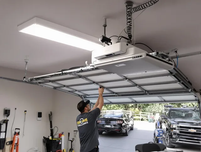 Opener Installation service in Plainfield, CT