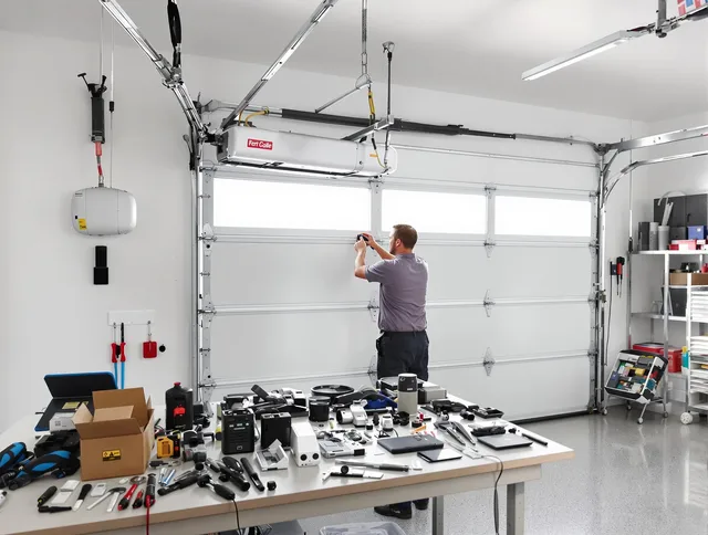 Opener Repair service in Plainfield, CT