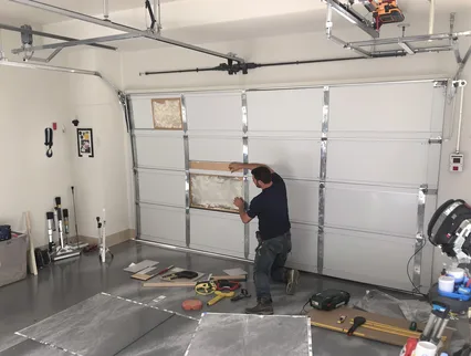 Panel Repair service in Plainfield, CT
