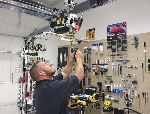 Spring Repair service in Plainfield, CT